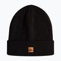 Pánska snowboardová čiapka Quiksilver Brigade Beanie true black 6