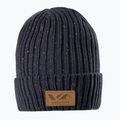 Quiksilver Brigade pánska snowboardová čiapka modrá EQYHA03303 2