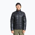 Quiksilver Release pánska snowboardová bunda čierna EQYJK03679