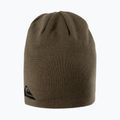 Quiksilver M&W pánska snowboardová čiapka zelená EQYHA03308 2