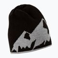 Pánska snowboardová čiapka Quiksilver M&W grey EQYHA03308 4