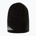 Quiksilver M&W pánska snowboardová čiapka čierna EQYHA03308 2