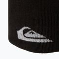 Quiksilver M&W pánska snowboardová čiapka čierna EQYHA03308 3