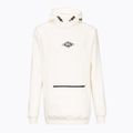 Quiksilver pánska snowboardová mikina Big Logo Tech white EQYFT04378