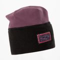 Quiksilver pánska fialová snowboardová čiapka Wintergear EQYHA03298