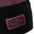Quiksilver pánska fialová snowboardová čiapka Wintergear EQYHA03298 3