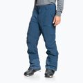 Quiksilver Utility pánske snowboardové nohavice navy blue EQYTP314 6