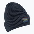 Quiksilver pánska lyžiarska čiapka Tofino navy blue EQYHA03301