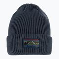 Quiksilver pánska lyžiarska čiapka Tofino navy blue EQYHA03301 2