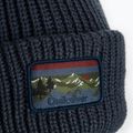 Quiksilver pánska lyžiarska čiapka Tofino navy blue EQYHA03301 3