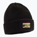 Quiksilver pánska lyžiarska čiapka Tofino black EQYHA03301