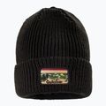 Quiksilver pánska lyžiarska čiapka Tofino black EQYHA03301 2
