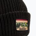 Quiksilver pánska lyžiarska čiapka Tofino black EQYHA03301 3