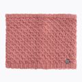 Dámsky snood ROXY Blizzard Collar 2021 pink 2