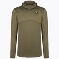 Quiksilver Steep Point pánska snowboardová mikina zelená EQYFT04373