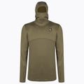 Quiksilver Steep Point pánska snowboardová mikina zelená EQYFT04373 3