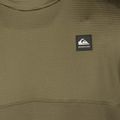 Quiksilver Steep Point pánska snowboardová mikina zelená EQYFT04373 4