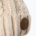 Dámska zimná čiapka ROXY Tram 2021 beige 3