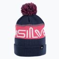 Quiksilver Summit pánska snowboardová čiapka modrá EQYHA03306 2