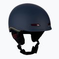 Quiksilver Play M HLMT snowboardová prilba modrá EQYTL03057-BYJ0