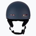 Quiksilver Play M HLMT snowboardová prilba modrá EQYTL03057-BYJ0 2