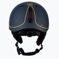 Quiksilver Play M HLMT snowboardová prilba modrá EQYTL03057-BYJ0 3