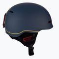 Quiksilver Play M HLMT snowboardová prilba modrá EQYTL03057-BYJ0 4
