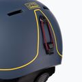 Quiksilver Play M HLMT snowboardová prilba modrá EQYTL03057-BYJ0 7