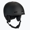 Quiksilver SKYLAB SRT M HLMT Lyžiarska prilba Black EQYTL03059-KVJ0