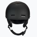 Quiksilver SKYLAB SRT M HLMT Lyžiarska prilba Black EQYTL03059-KVJ0 2