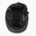 Quiksilver SKYLAB SRT M HLMT Lyžiarska prilba Black EQYTL03059-KVJ0 5