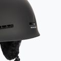 Quiksilver SKYLAB SRT M HLMT Lyžiarska prilba Black EQYTL03059-KVJ0 6