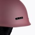 Quiksilver SKYLAB SRT M HLMT lyžiarska prilba bordová EQYTL03059-RRG0 6