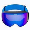 Lyžiarske okuliare Quiksilver Storm M SNGG blue EQYTG03143-BSN0 2