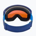 Lyžiarske okuliare Quiksilver Storm M SNGG blue EQYTG03143-BSN0 3