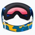 Detské lyžiarske okuliare Quiksilver Little Grom K SNGG modré EQKTG03001-BNM2 3