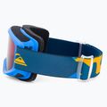 Detské lyžiarske okuliare Quiksilver Little Grom K SNGG modré EQKTG03001-BNM2 4
