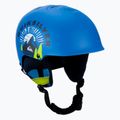 Detská snowboardová prilba Quiksilver Empire B HLMT modrá EQBTL03017-BNM0