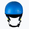 Detská snowboardová prilba Quiksilver Empire B HLMT modrá EQBTL03017-BNM0 2