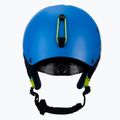 Detská snowboardová prilba Quiksilver Empire B HLMT modrá EQBTL03017-BNM0 3