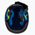 Detská snowboardová prilba Quiksilver Empire B HLMT modrá EQBTL03017-BNM0 5