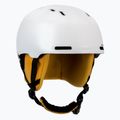 Quiksilver Journey M HLMT snowboardová prilba biela EQYTL03054-NKR6