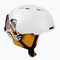 Quiksilver Journey M HLMT snowboardová prilba biela EQYTL03054-NKR6 4