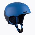 Quiksilver Journey M HLMT modrá snowboardová prilba EQYTL03054-BNM0