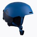 Quiksilver Journey M HLMT modrá snowboardová prilba EQYTL03054-BNM0 3