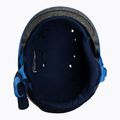 Quiksilver Journey M HLMT modrá snowboardová prilba EQYTL03054-BNM0 5