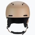 Quiksilver Journey M HLMT hnedá snowboardová prilba EQYTL03054-CLD0 2