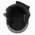Quiksilver Journey M HLMT hnedá snowboardová prilba EQYTL03054-CLD0 5