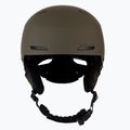 Snowboardová prilba Quiksilver Lawson brown EQYTL03053 2