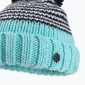 Dámska zimná čiapka ROXY Frozenfall 2021 blue 3